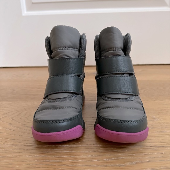 SOREL waterproof boots - Picture 2 of 3